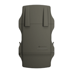(NetMetal ax) – Radio conectorizado Wi-Fi 6 doble banda, Gigabit y SFP+ 2.5G para exteriores