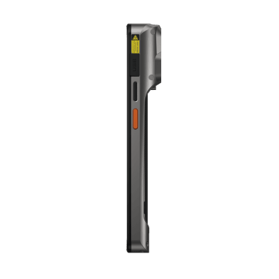 Terminal Móvil Inteligente SUNMI L3 / Octa-Core 2.2 GHz / 6.75" HD+ IPS / 4GB RAM + 64GB ROM / IP68 / NFC Dual-Sided / RFID UHF / Wi-Fi Hiper / SoftPOS / Android 14