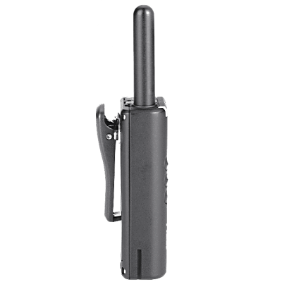 Radio Profesional X1 Pro / Capacidad de hasta 32 Canales / UHF 400-470 MHz / Carga por puerto Tipo C / Digital DMR / Encriptación