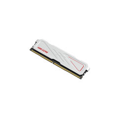 Módulo de Memoria RAM DDR4 de Color Blanco 8 GB / 3200 MHz / Para Equipo de Rack o Escritorio / UDIMM