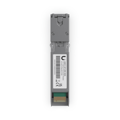 Ubiquiti Fiber XGS/XG Optical Transceiver (UACC-UF-OM-XGS) — Módulo transceptor óptico 10 Gbps para Fiber OLT XGS