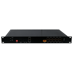 HUB de Administración para Baterías E-BOX10048R