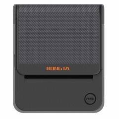Impresora Térmica de Recibos 80mm RONGTA / Resolución 203 dpi / Velocidad 200 mm/s / Ancho de Impresión 72 mm / Interfaces USB / Compatibilidad ESC/POS / Caja de Efectivo 24V / Certificaciones CCC-CE-FCC