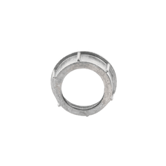 Monitor Metálico de Zinc 1/2" (13 mm) / Protección de Conductores / Zinc Inyectado de Alta Resistencia.