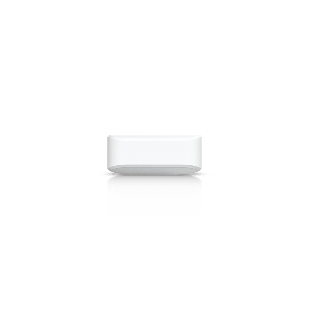 USW Ultra Switch de 8 Puertos GbE (7 Puertos PoE+ y 1 Puerto Entrada PoE++) con Opciones de Montaje Versátiles