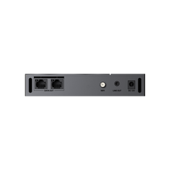 Controlador LED 2 Puertos / 1.3 MP Capacidad de Carga / HDMI 1.3 / Android 14 / 2 GB RAM y 64 GB Almacenamiento / Wi-Fi 2.4 GHz