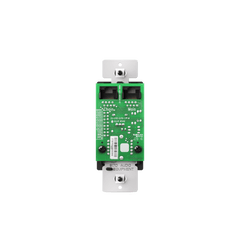 Control de Volumen | 1 Zona | Compatible con Freespace y Controlspace+ | Negro