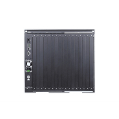 MATRIZ MODULAR DE CONMUTACION 32 X 32 | 2DA GENERACION