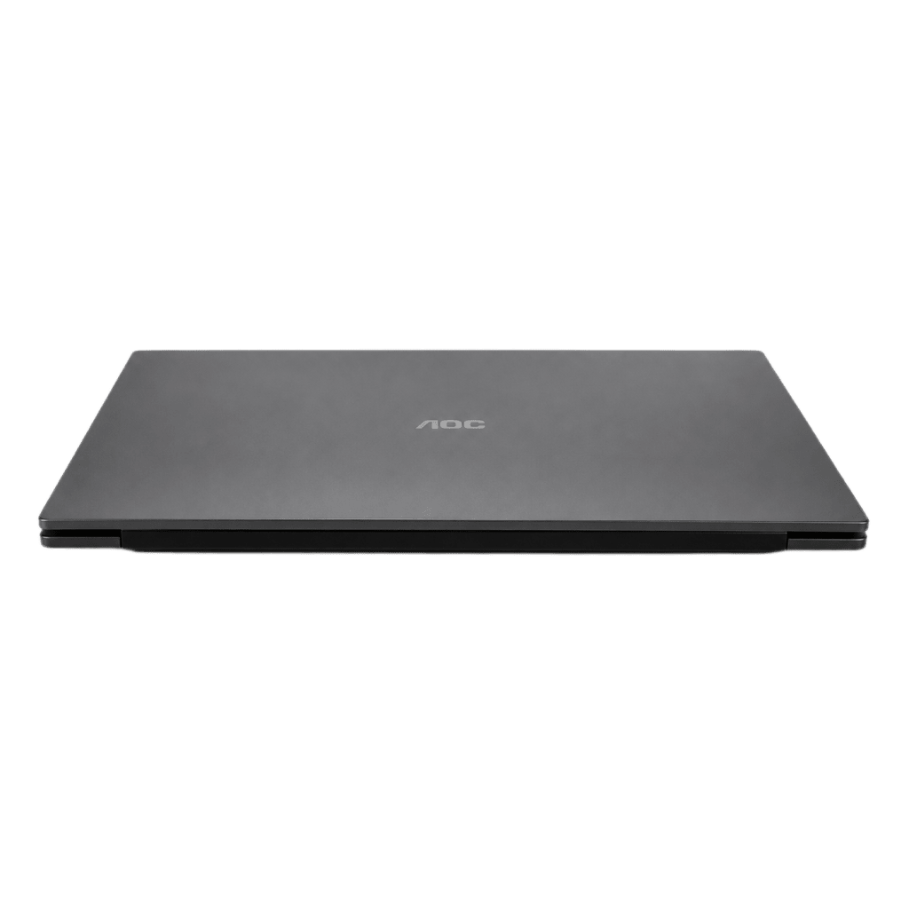 Laptop / AMD Ryzen R5 7430U / 16 GB RAM DDR4 / 512 GB SSD / Wi-Fi 6 / Bluetooth 5.2 / Windows 11