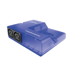 Controlador de Potencia NEO 600 Series / 2 Salidas 10A / Medición Individual / Control por API / Programación 16 Horarios / X-talk Interface / Red Ethernet / USB-C