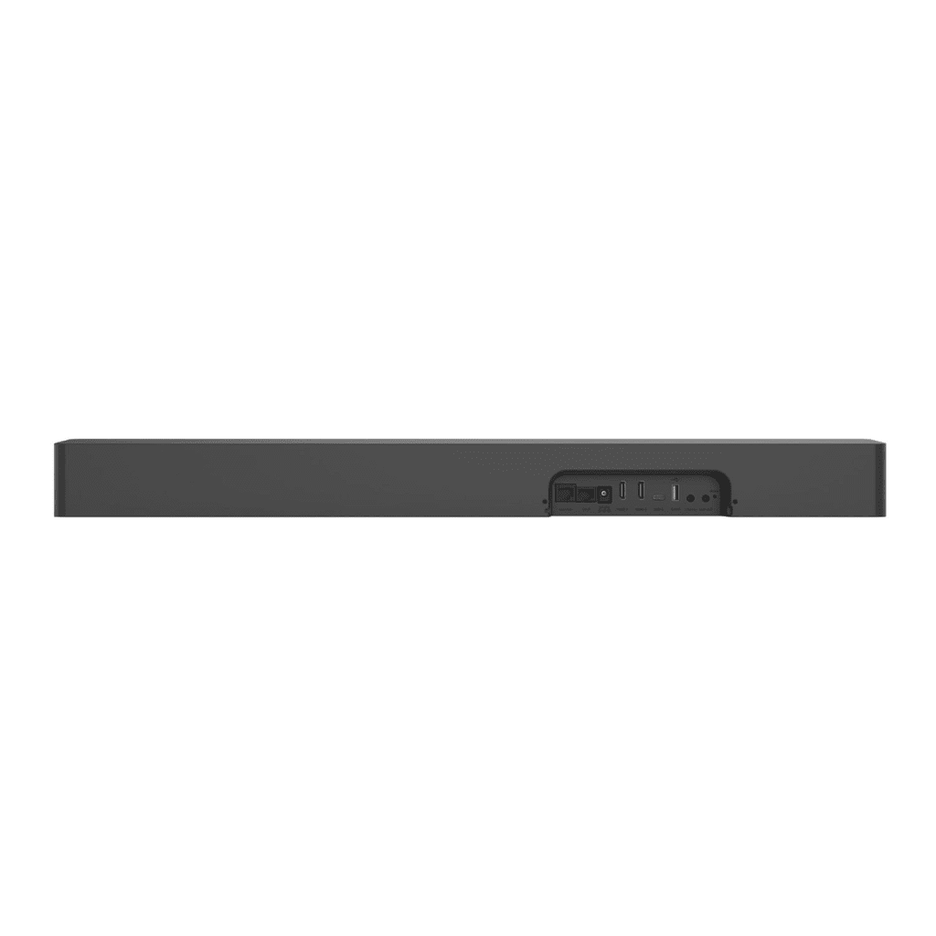 Barra de Videoconferencia Yealink A40 para Salas Medianas con Android Integrado Compatible con Teams Rooms, Zoom Rooms, RingCentral Rooms y BYOD- Incluye Panel Touch
