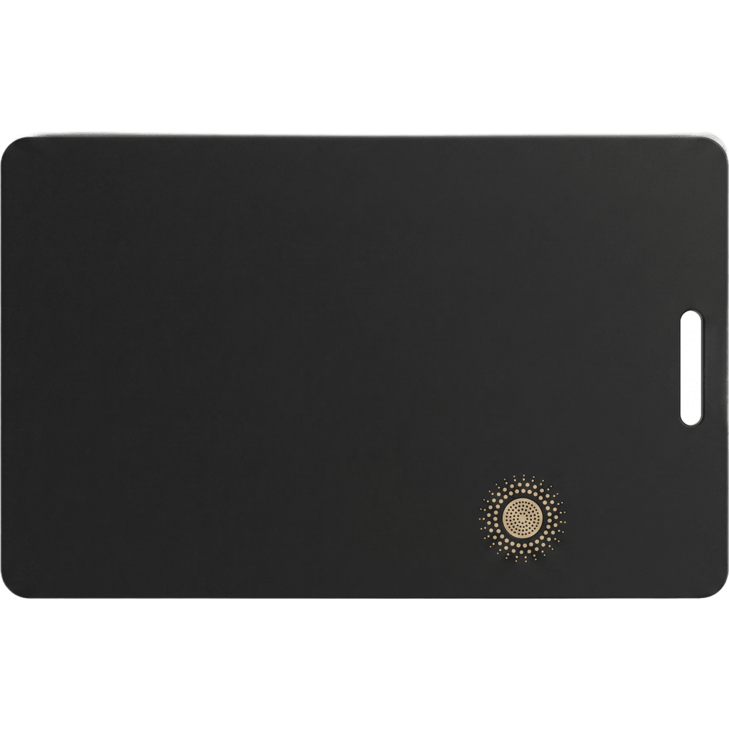 Localizador Jimi PB713 Tarjeta / Rastreo por App con Geocercas e Historial / Ultradelgado 1.6 mm / Batería Hasta 36 Meses / IP68 / Alarma 85dB
