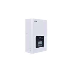 Controlador Solar MPPT 60A 12/24/48V, Máximo Voltaje de Circuito Abierto Voc 225Vcc, Configurable para Baterías de Litio, Conexión en Paralelo