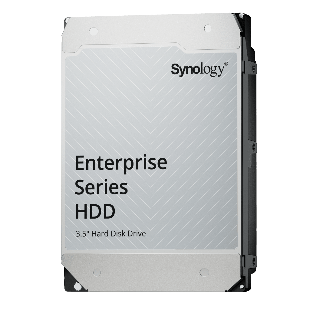 Disco Duro SATA de 3,5" Serie Enterprise HAT5300 / Capacidad 8TB / 7200 RPM / Caché de 512 MB / MTBF 2.5 Millones de Horas / Carga de Trabajo 550 TB/Año / Tecnología CMR / Garantía de 5 Años