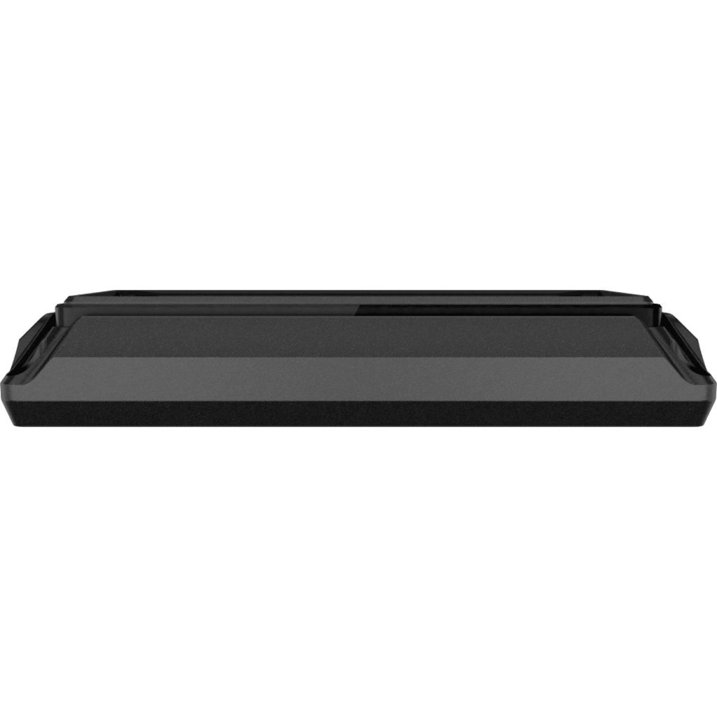 Amplificador Náutico Compacto / 4 Canales / Clase D / 150 W x 2 Puenteado / IP67 / 9-16 VDC / Filtros Paso Alto/Bajo / Refuerzo de Graves / JL Audio AP