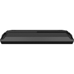 Amplificador Náutico Compacto / 4 Canales / Clase D / 150 W x 2 Puenteado / IP67 / 9-16 VDC / Filtros Paso Alto/Bajo / Refuerzo de Graves / JL Audio AP