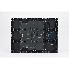 Kit Videowall LED HD (1280 x 768) / Pitch 2.5 SMD / 3.20 x 1.92 metros / Diagonal 147" / Entrada HDMI