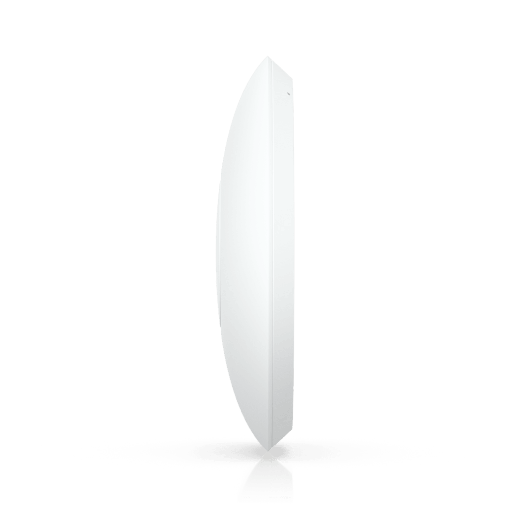 U7 Lite Wi-Fi 7 Doble Banda para Interiores con Cobertura de Hasta 115 m² y Soporte para Hasta 200 Usuarios