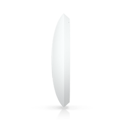 U7 Lite Wi-Fi 7 Doble Banda para Interiores con Cobertura de Hasta 115 m² y Soporte para Hasta 200 Usuarios