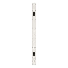 Altavoz de Columna | 16 x 1.5" en Arreglo Lineal | Color Blanco | IP55