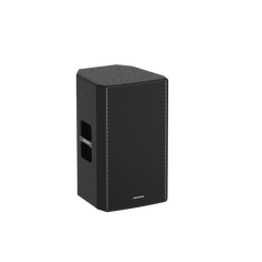 Altavoz Profesional de Rango Completo / 12 pulgadas / 400W RMS / 98 dB Sensibilidad / 45 Hz - 20 kHz Respuesta / 90°x60° Ángulo de Cobertura / Gabinete Madera Multicapa 15 mm