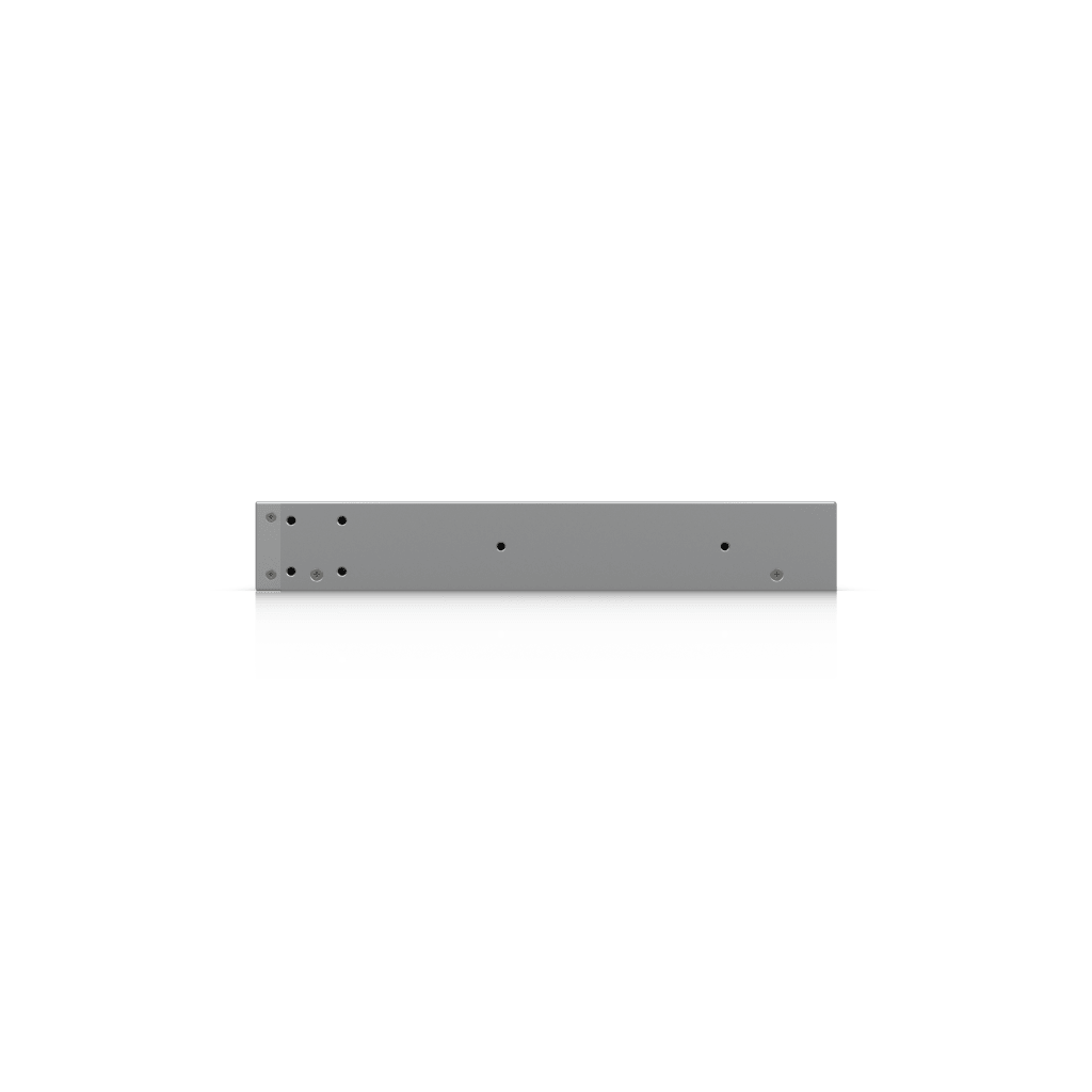 USW Pro XG 10 PoE Switch PoE+++ Capa 3 Etherlighting™ de 10 Puertos 10GbE (Todos PoE+++) y 2 Puertos SFP+ con Disponibilidad PoE de 400W