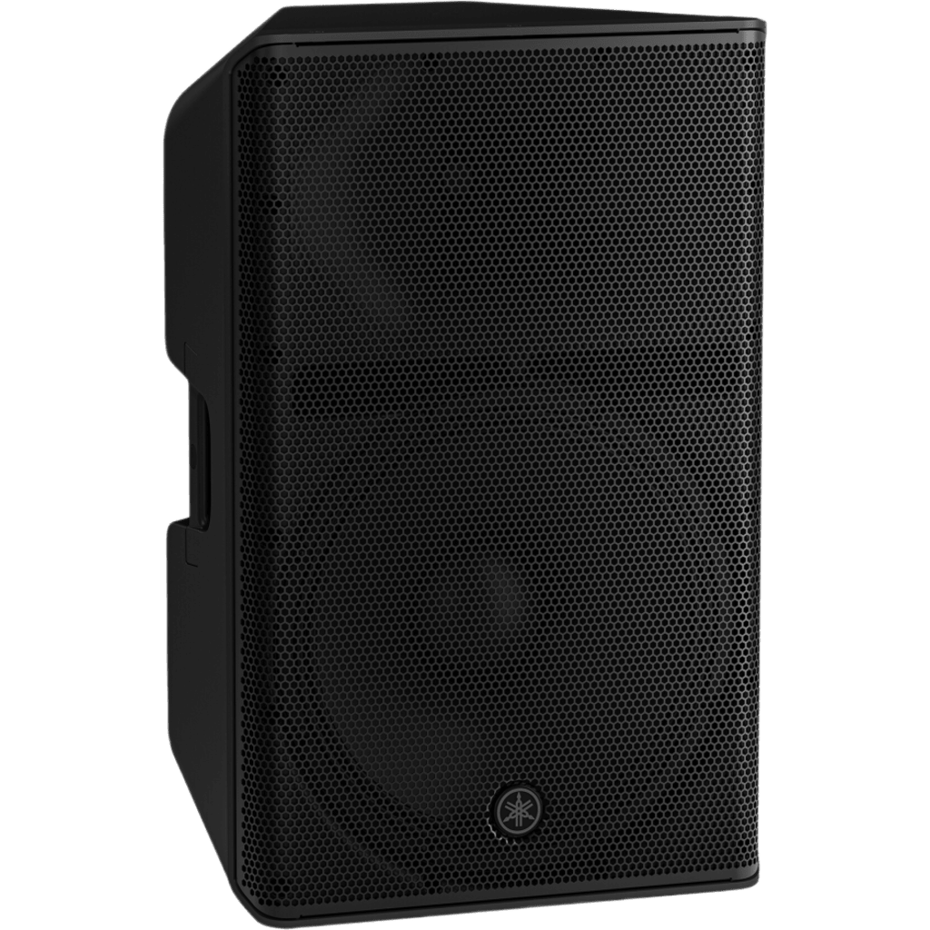 Altavoz Activo | 2 Vías | Woofer 15in | Driver 1.75" | 1000W Clase-D | FIR-X™ | DSP Configurable | Control Remoto D-Remote |  Bluetooth 5.0 | Pantalla para configuración