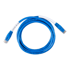 Cable Comunicación VE.can tipo A de 1.8 m para Programación de Victron con Baterías V12 de Pytes