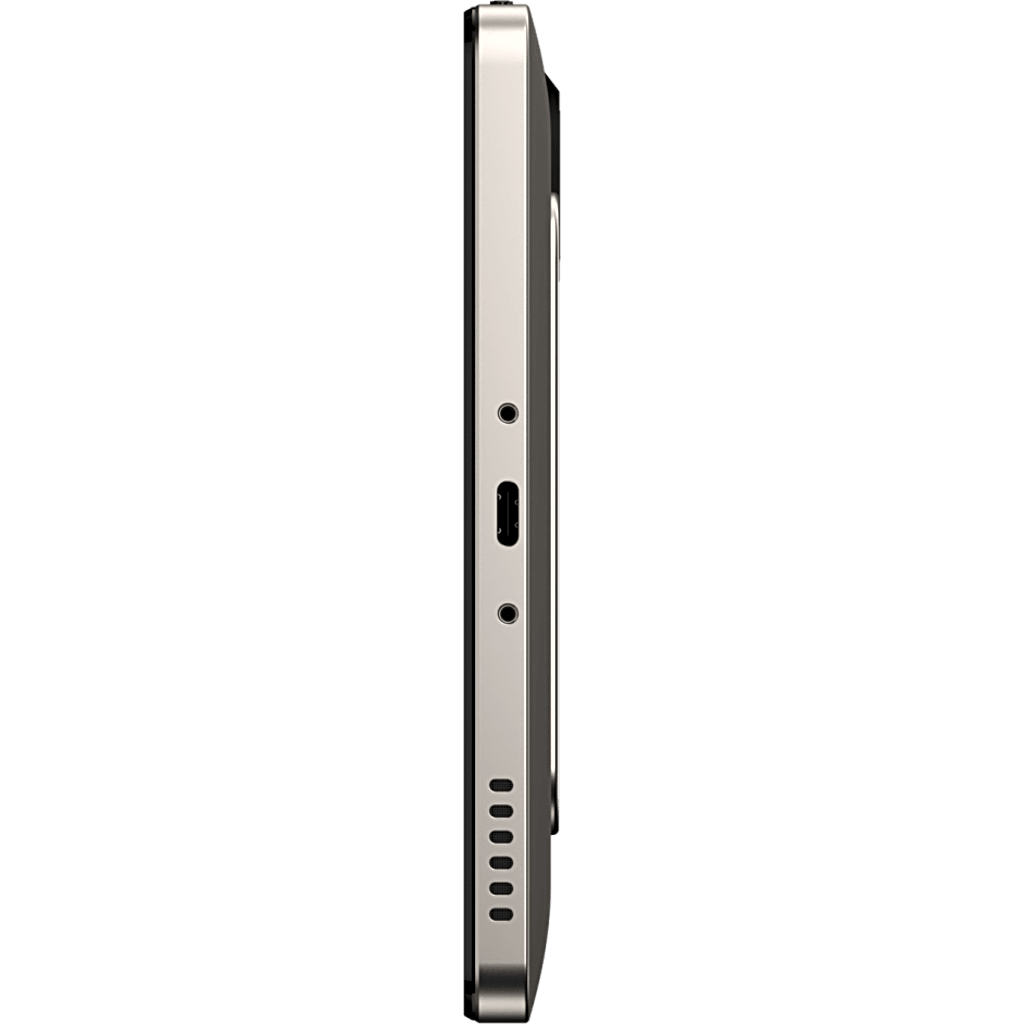 Tableta Comercial / SUNMI CPAD8.7SCAN / Pantalla 8.7 pulgadas / Escáner Láser 2D Profesional / Procesador Qualcomm Octa-Core 2.4 GHz / 8 GB RAM + 128 GB ROM / Wi-Fi 6E + Bluetooth 5.3 / NFC SoftPOS / Lector Huellas / SUNMI OS 4.0