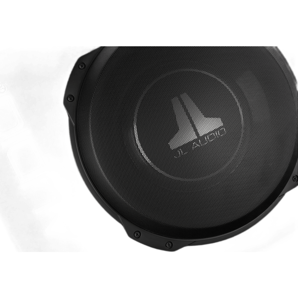 Subwoofer con Caja para Coche / 12 Pulgadas / Caja Sellada Tipo Camión / 400 W RMS / 2 &Omega; / Rejilla Incluida