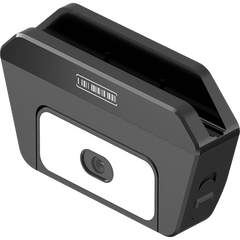Escáner de Códigos de Barras / Externo / 1D y QR / USB / Montaje Lateral e Inferior