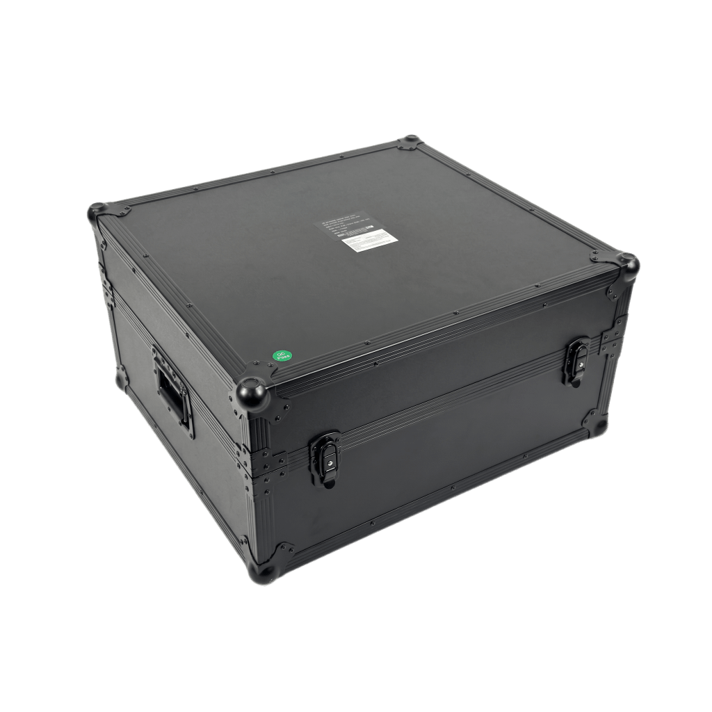 Controlador de Polipastos Eléctricos de Control Directo |10 Vías | Trifásico 110V AC cada una  60Hz