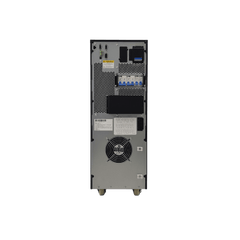 UPS de 6000 VA, Online Doble Conversión, 200 - 240 Vac de Entrada, Fase Dividida 120V/120V + N, sin Baterías con Kit de Cables de Conexión de Baterías