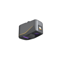 Sistema LiDAR Apus-MX para UAV / Escáner Láser 1200 m Alcance / 550.000 Puntos por Segundo / Hasta 8 Retornos / Cámara RGB 45 MP / IMU Avanzada / Precisión 5 cm @300 m / Compatibilidad DJI M350-M400