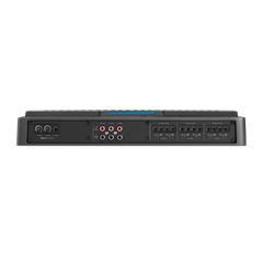 JL Audio® RD800/6 /  Car Audio / Amplificador Full-range 6 Canales / 800 W / RD Series