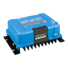 SmartSolar MPPT 100/50 / Controlador de Carga Solar MPPT 50A / IP43