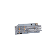 Modulo con 4 LEDS, Ambar , de Reemplazo para Torreta X67RWV2 y X67AW Trasero