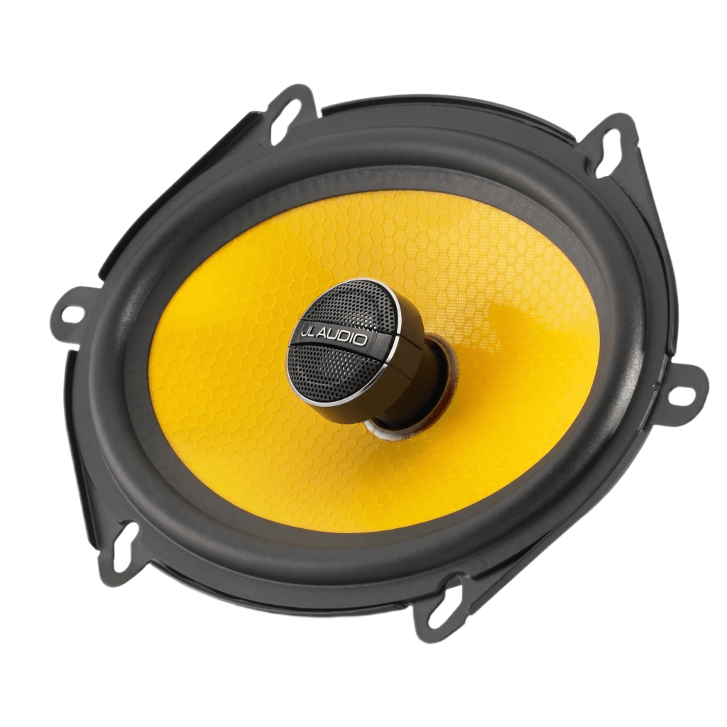 JL Audio C1 / Coaxial 5x7" MX / 50 W RMS / 4 &Omega; / Car Audio