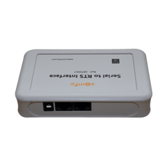 Traductor Universal Somfy Connect, integre SOMFY con el sistema de control de iluminación RadioRA2 de LUTRON.