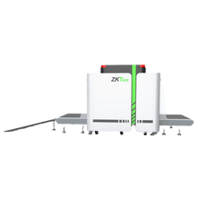 Sistema de Inspección por Rayos-X / Energía Doble 160 kV / Túnel 100 x 80 cm (39.4 x 31.5 in) / Identificación Biométrica / Detección de Explosivos y Drogas / Monitor Doble 21.5" / Carga 200 kg