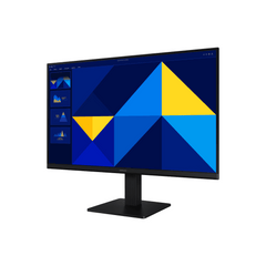 Monitor 24 Pulgadas / Full HD 1920x1080 / Panel VA / 100Hz / Contraste 3000:1 / Eye Saver Mode / Flicker Free / Game Mode / HDMI