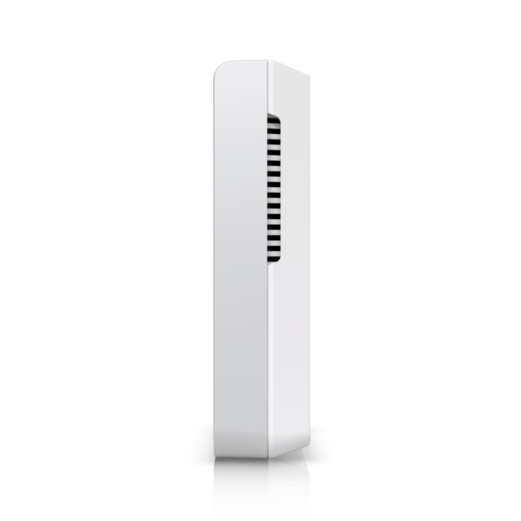 Punto de Acceso WiFi 7 Con Diseño de Pared, Tribanda en 2.4, 5 y 6 GHz, Hasta 10.688 Gbps, Puerto Ethernet 1/2.5 GbE, 300+ Clientes Simultáneos