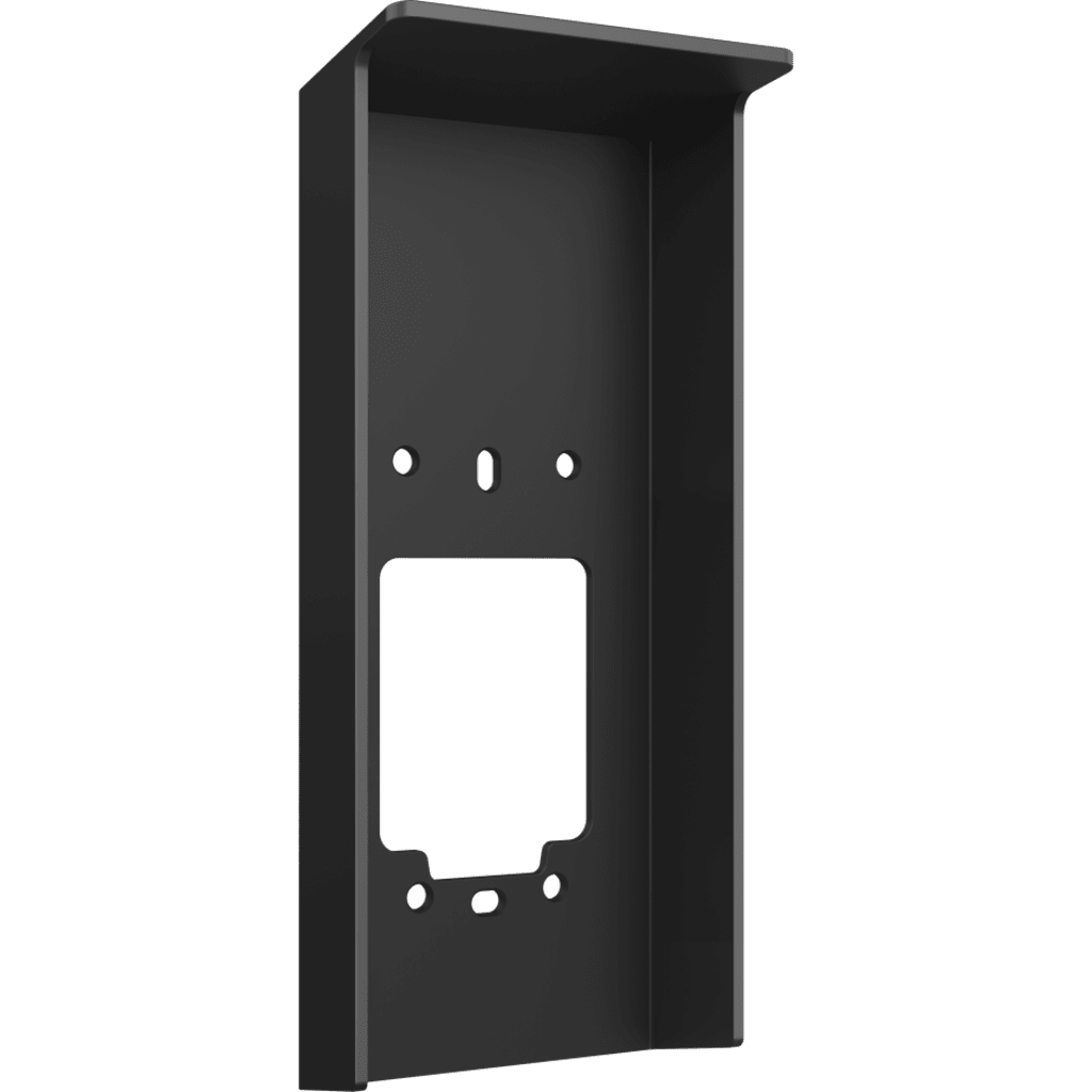 Protector de Lluvia Compatible con Serie KV6114 / Montaje Superficial