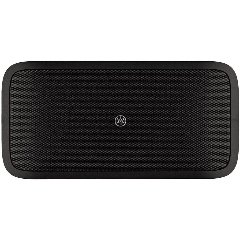 Subwoofer Compacto | 3.5" |  8 Ohms | 70/100V |  40w | Tecnología SR-Bass | Para uso con VXS1ML |  Color Negro