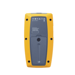 Kit Avanzado de Calificador de Red LinkIQ, Para Verificar Rendimiento de Cableado Hasta 10Gbps Basado en Frecuencia, con Pantalla Multitáctil a Color
