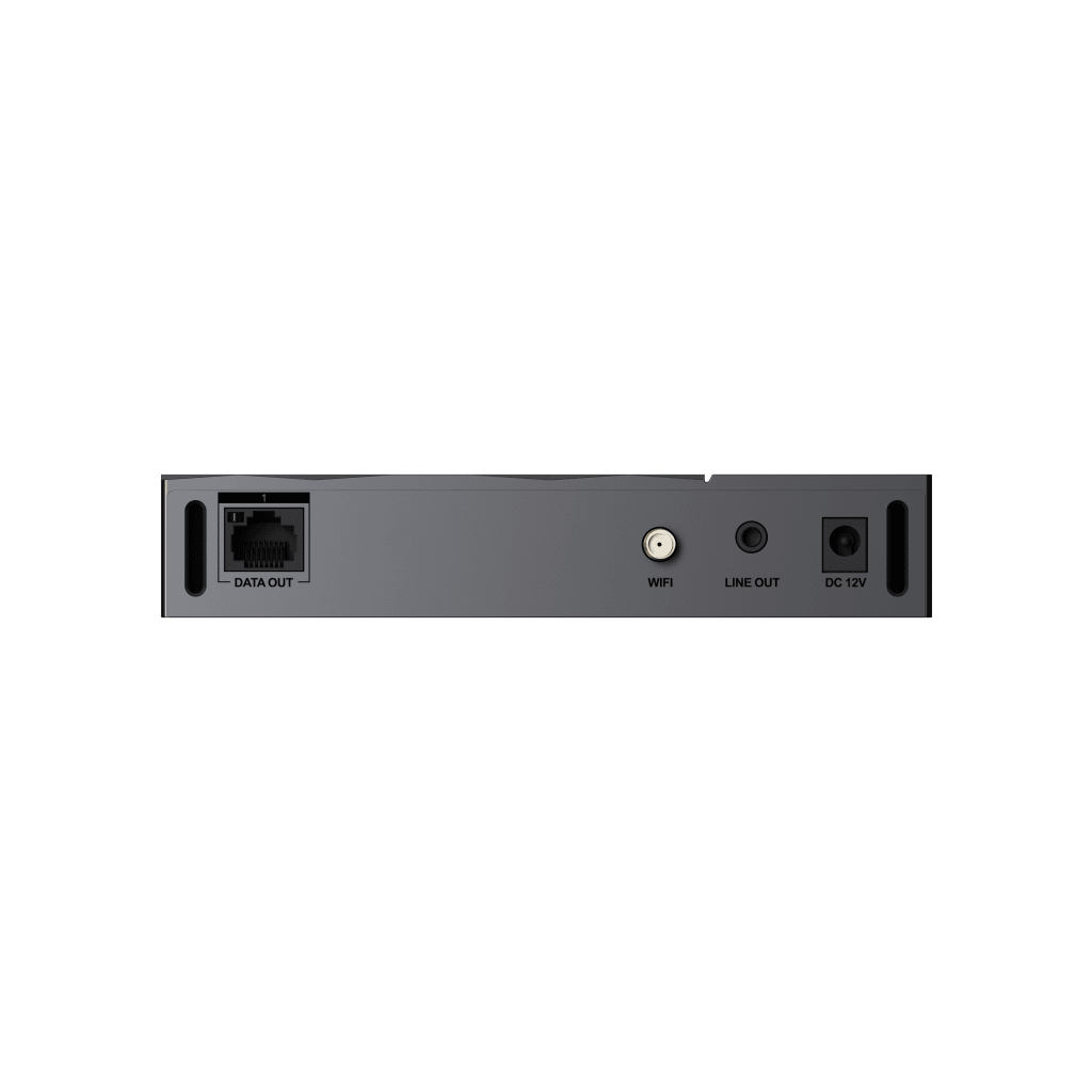 Controlador LED 1 Puerto / Carga 0.65 MP / HDMI 1.3 / Android 14 / 2GB RAM y 64GB Almacenamiento / Wi-Fi 2.4GHz
