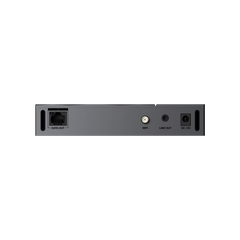 Controlador LED 1 Puerto / Carga 0.65 MP / HDMI 1.3 / Android 14 / 2GB RAM y 64GB Almacenamiento / Wi-Fi 2.4GHz