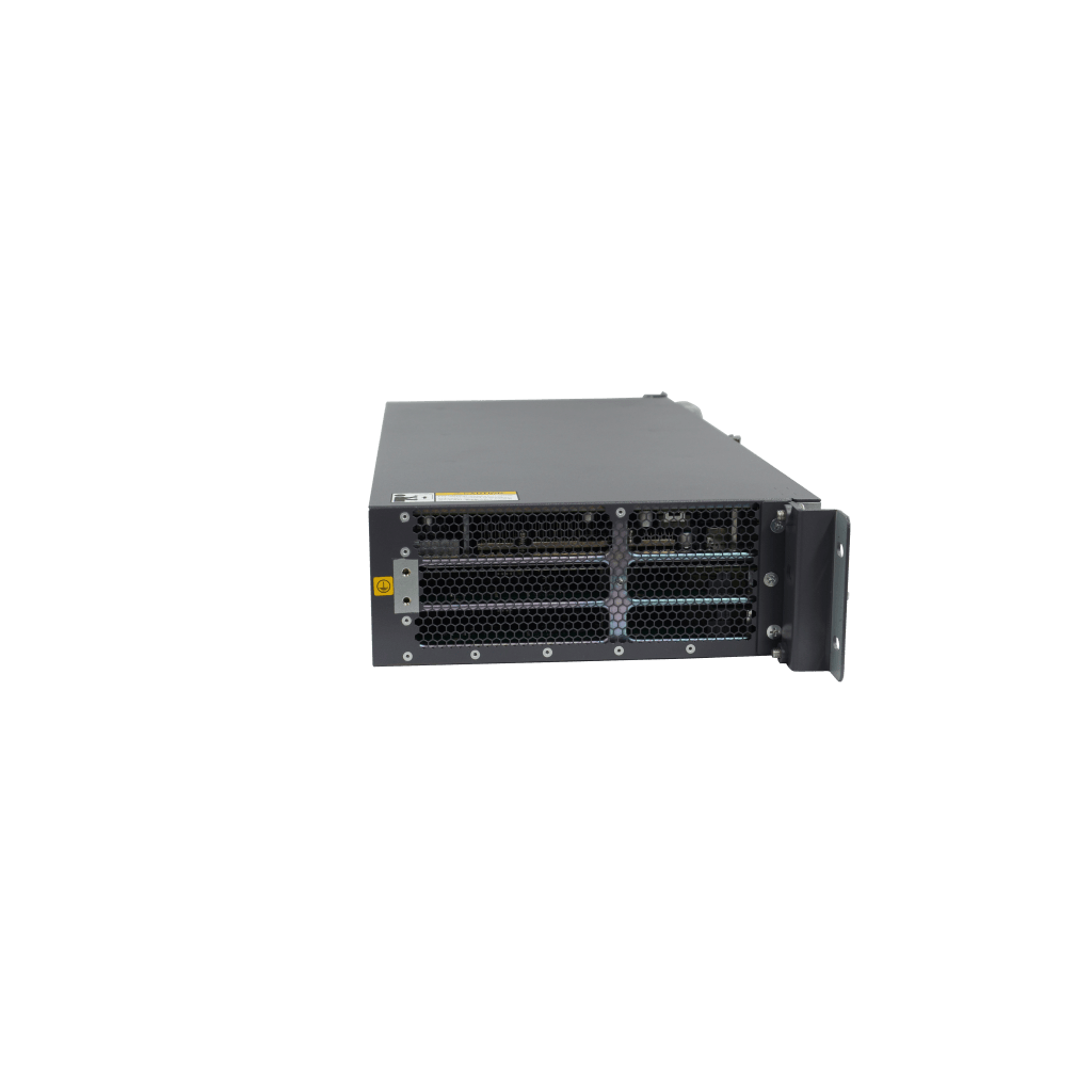 OLT GPON OptiXAccess Carrier Class con 1 tarjeta de 16 puertos GPON C++, 2 ranuraas, 1 fuente de alimentación AC, 2 UR