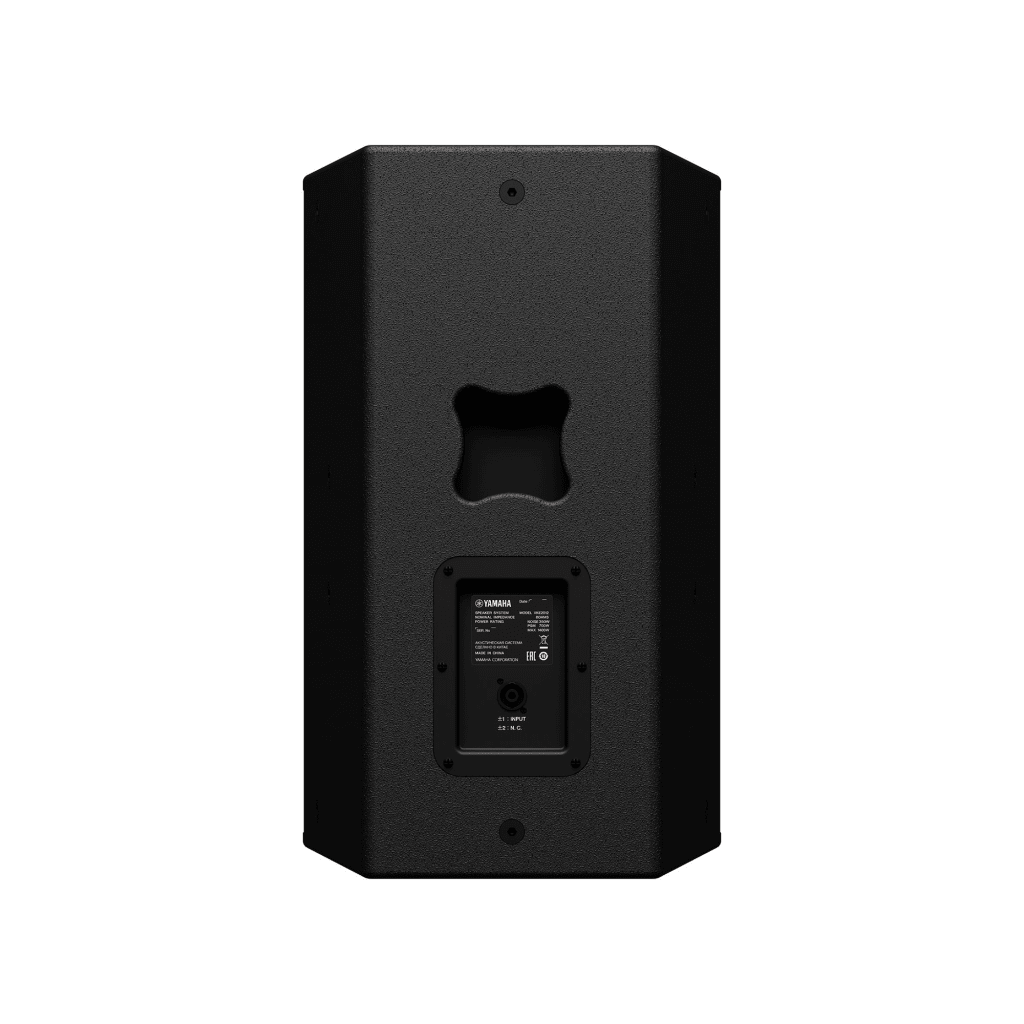 Altavoz Profesional de Montaje en Superficie | 12" In, 700w  | 8 Ohms, Bass-Reflex | Pasivo