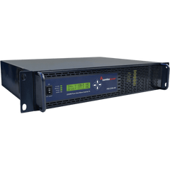 Inversor de corriente Onda Pura Montaje en Rack 2200W, 48 Vcc- 120 VCA, 50/60 Hz